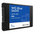 Western Digital Unidad de Estado Sólido Interno 1TB Blue SA510, WDS100T3B0A