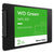 Western Digital Unidad de Estado Sólido Interno Green 2TB SATA, WDS200T2G0A