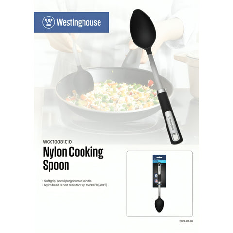 Westinghouse Cuchara para Cocina 36cm,  WCKT0081010