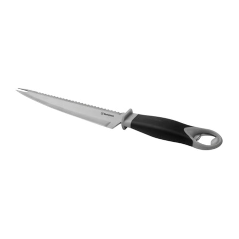 Westinghouse Cuchillo de Acero Inoxidable para Chef 20cm, WCKF007902ABK