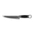 Westinghouse Cuchillo de Acero Inoxidable para Chef 20cm, WCKF007902ABK