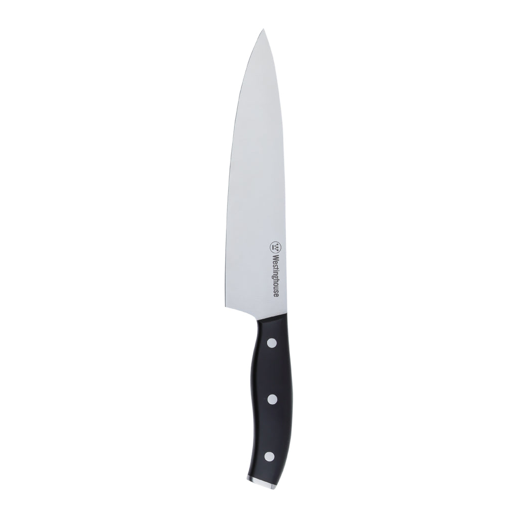 Westinghouse Cuchillo de Acero Inoxidable para Chef 20cm, WCKTSC15210