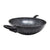 Westinghouse Sartén Wok Acabado Mármol 32 cm, WCCW0009032MBB T