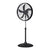 Westinghouse Ventilador de Pedestal 20" Negro (72715)