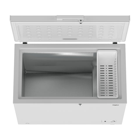 Whirlpool Congelador Horizontal 11 Pies (WCF2111Q)