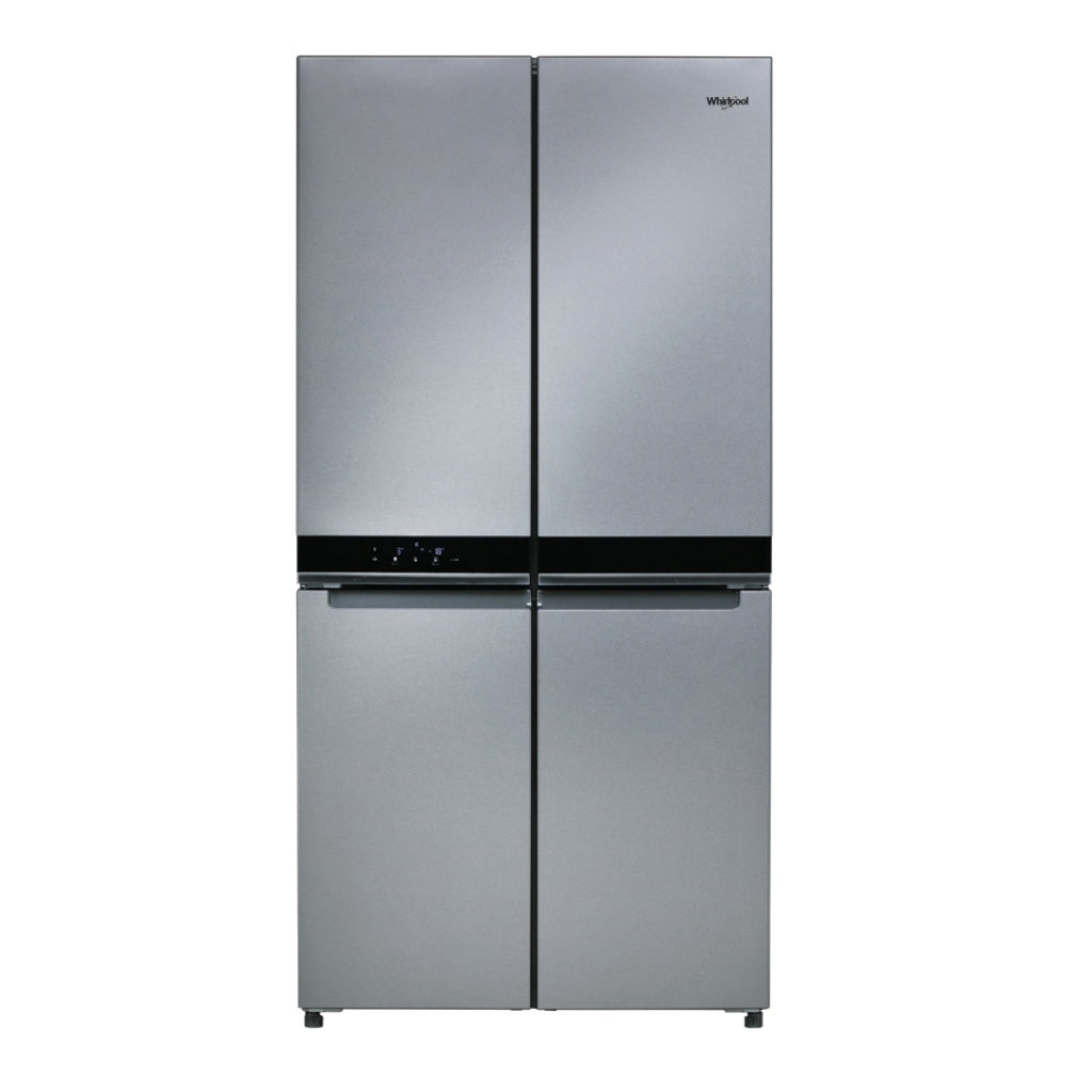 Whirlpool Refrigerador French Door 21P, WRQ551SNJZ