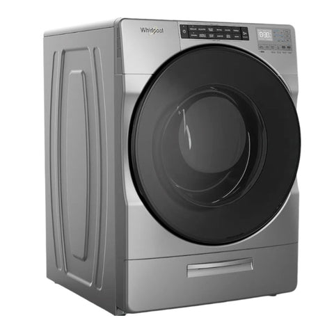 Whirlpool Lavasecadora Eléctrica de Carga Frontal 20 Kg, 7MWFC6820LC