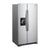 Whirlpool Refrigeradora Side by Side 21 Pies Cúbicos , 7WRS21SDHM (Copy)