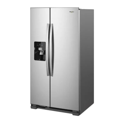 Whirlpool Refrigeradora Side by Side 21 Pies Cúbicos , 7WRS21SDHM (Copy)