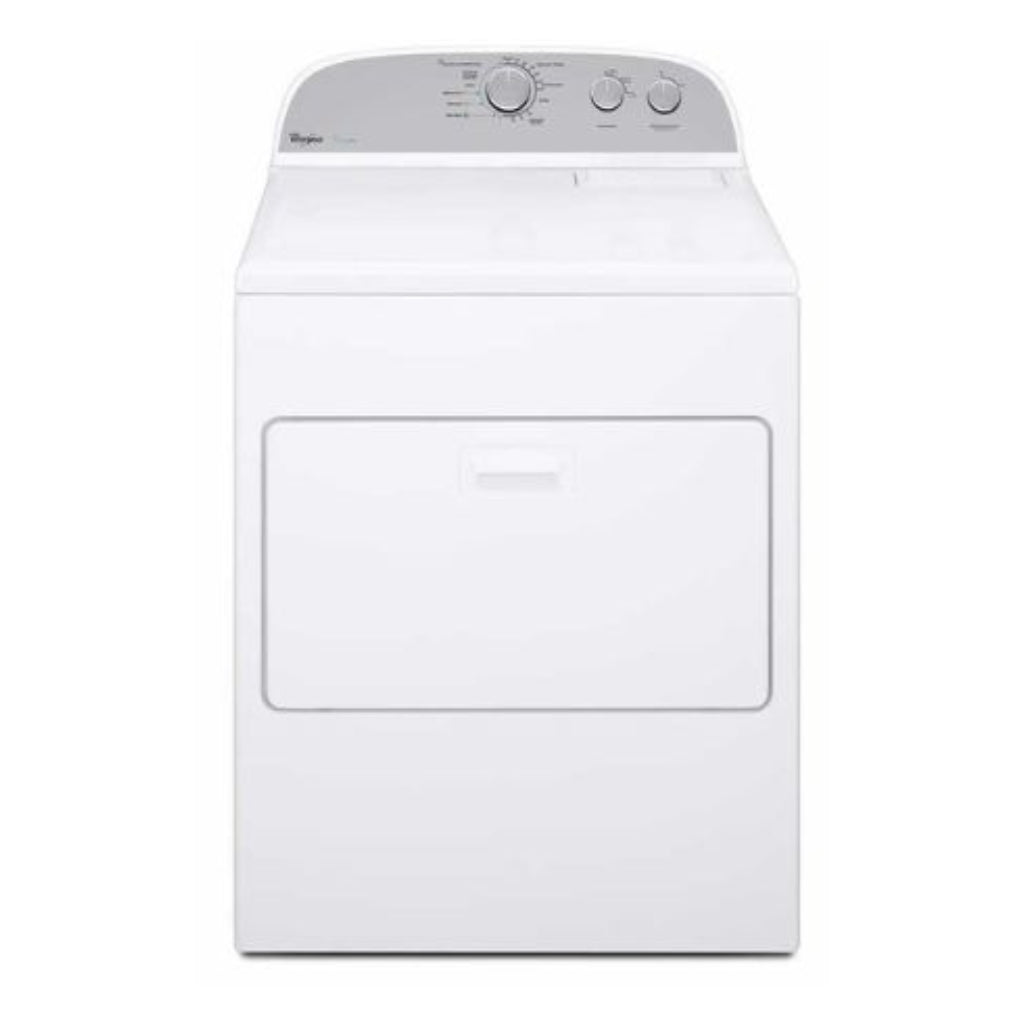 Whirlpool Secadora a Gas 18kg, 7MWGD1860EM