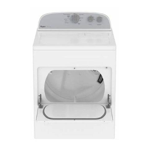 Whirlpool Secadora a Gas 18kg, 7MWGD1860EM