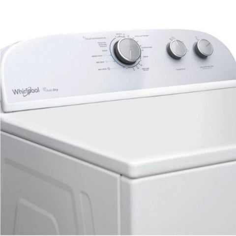 Whirlpool Secadora a Gas 18kg, 7MWGD1860EM