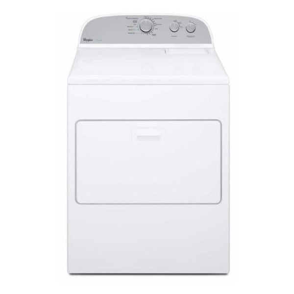 Whirlpool Secadora a Gas 18kg, 7MWGD1860EM