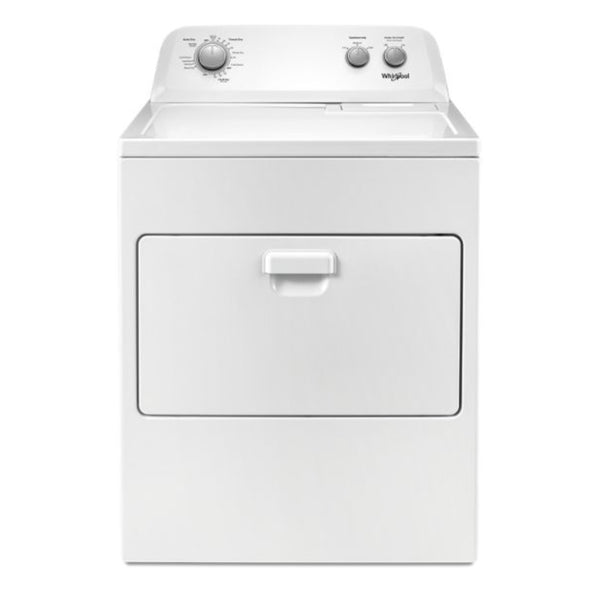 Whirlpool Secadora Eléctrica 21 KG, WED4850HW