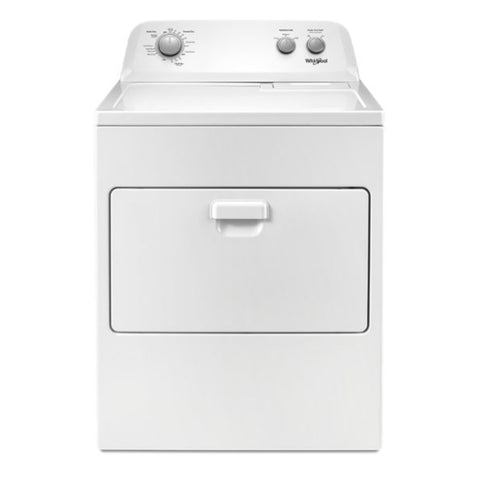 Whirlpool Secadora Eléctrica 21 KG, WED4850HW