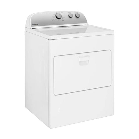 Whirlpool Secadora Gas 21 Kg, WGD4950HW