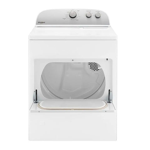 Whirlpool Secadora Gas 21 Kg, WGD4950HW