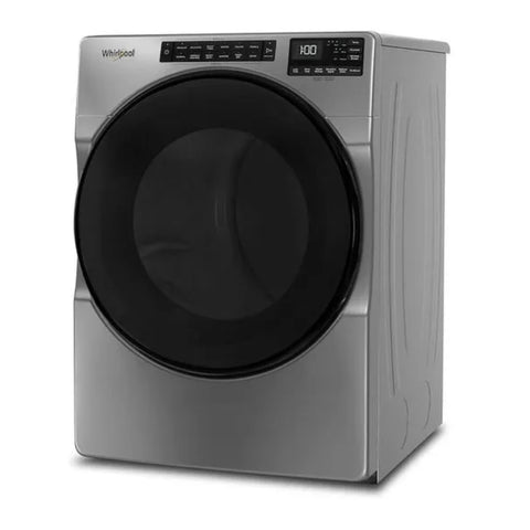 Whirlpool Secadora Eléctrica 23kg, 7MWED6605MC