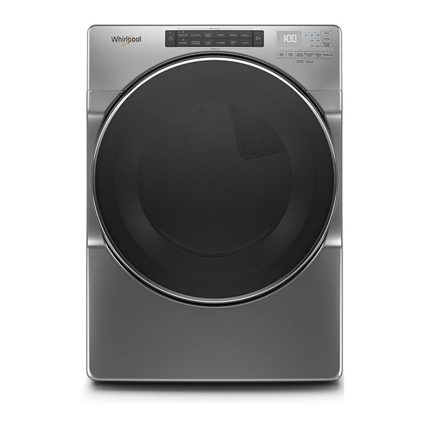 Whirlpool Secadora a Gas 21kg, 7MWGD6621HC