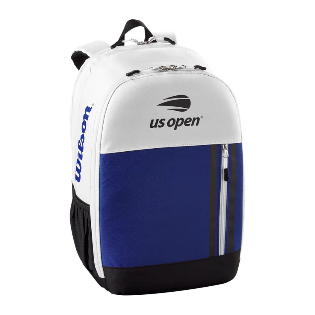 Wilson Mochila de Tenis Us Open, Unisex