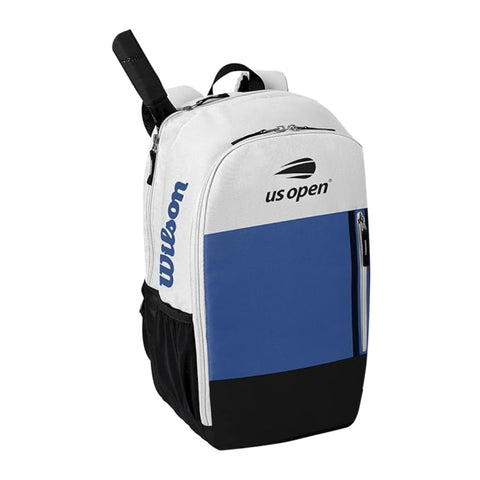 Wilson Mochila de Tenis Us Open, Unisex