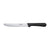 Winco Cuchillo de Acero Inoxidable para Carne 12.7 Cm, para Uso Profesional