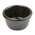 Winco Ramekin Acanalado Melamina 2 Oz, para Uso Profesional