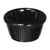 Winco Ramekin Acanalado Melamina 2 Oz, para Uso Profesional