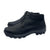 Wyners Bota Hiking Negro, para Hombre