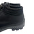 Wyners Bota Hiking Negro, para Hombre