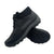 Wyners Bota Hiking Negro, para Hombre