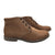 Wyners Bota Cuero Sant Camel, para Hombre