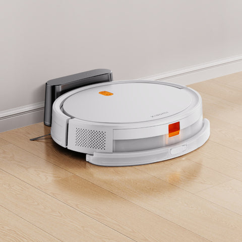 Xiaomi Aspiradora y Trapeadora Mi Robot Vacuum-Mop E5