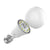 Xiaomi Bombillo Inteligente Mi Smart LED Buld, GPX4028TW