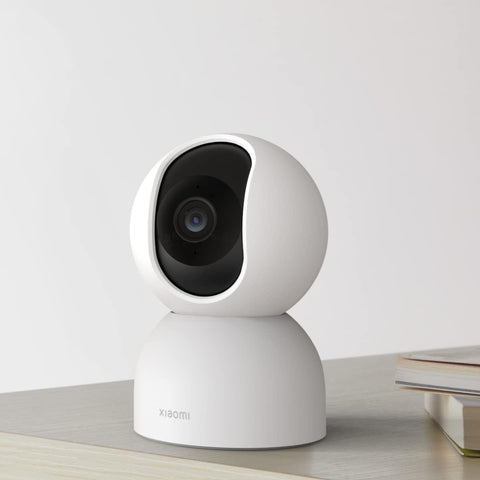 Xiaomi Cámara Wi-Fi Inteligente para Interiores C400