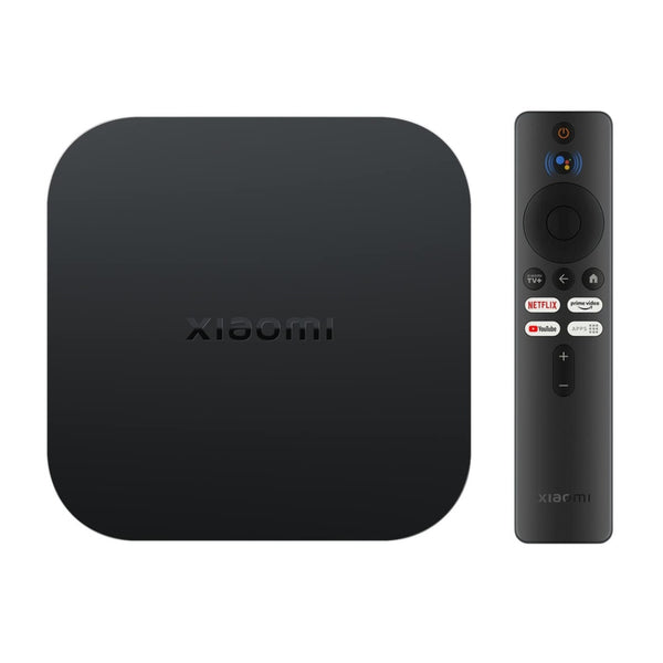 Xiaomi Dispositivo para Streaming Mi Box S (2da Gen), 40149