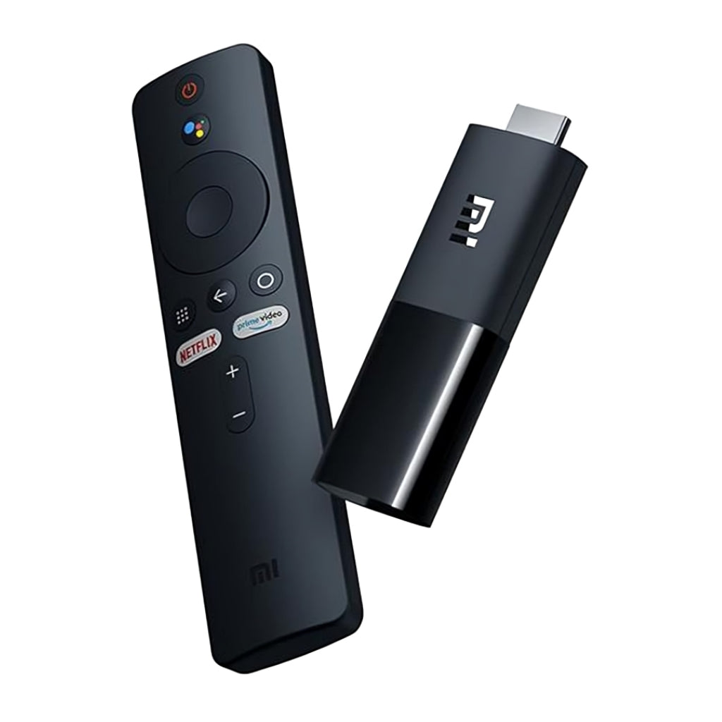 Xiaomi Dispositivo para Streaming Mi TV Stick 4K, 34271