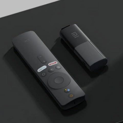 Xiaomi Dispositivo para Streaming Mi TV Stick 4K, 34271