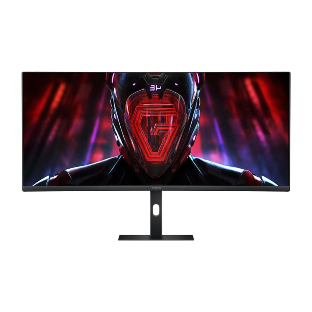 Xiaomi Monitor Curvo 34" LED Gaming G34WQi