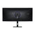 Xiaomi Monitor Curvo 34" LED Gaming G34WQi