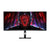 Xiaomi Monitor Curvo 34" LED Gaming G34WQi