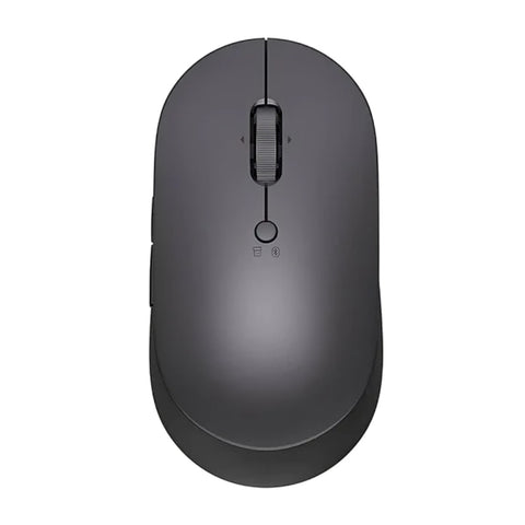 Xiaomi Mouse Inalámbrico Mi Dual, HLK4041GL