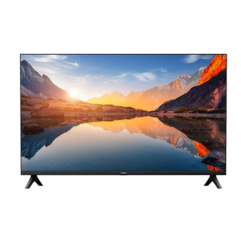 Xiaomi Pantalla 32" A 2025 LED HD Smart (56393)