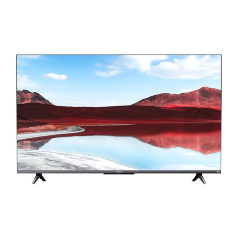 Xiaomi Pantalla 75" UHD QLED 4K Mi TV A Pro Smart, 56366