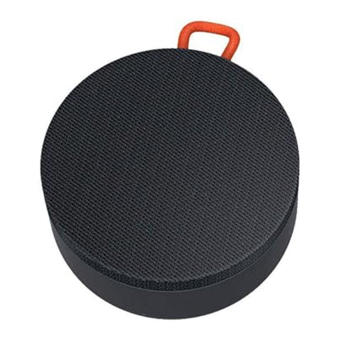 Xiaomi Parlante Inalámbrico Portátil Mi Portable Speaker Gray, 30496