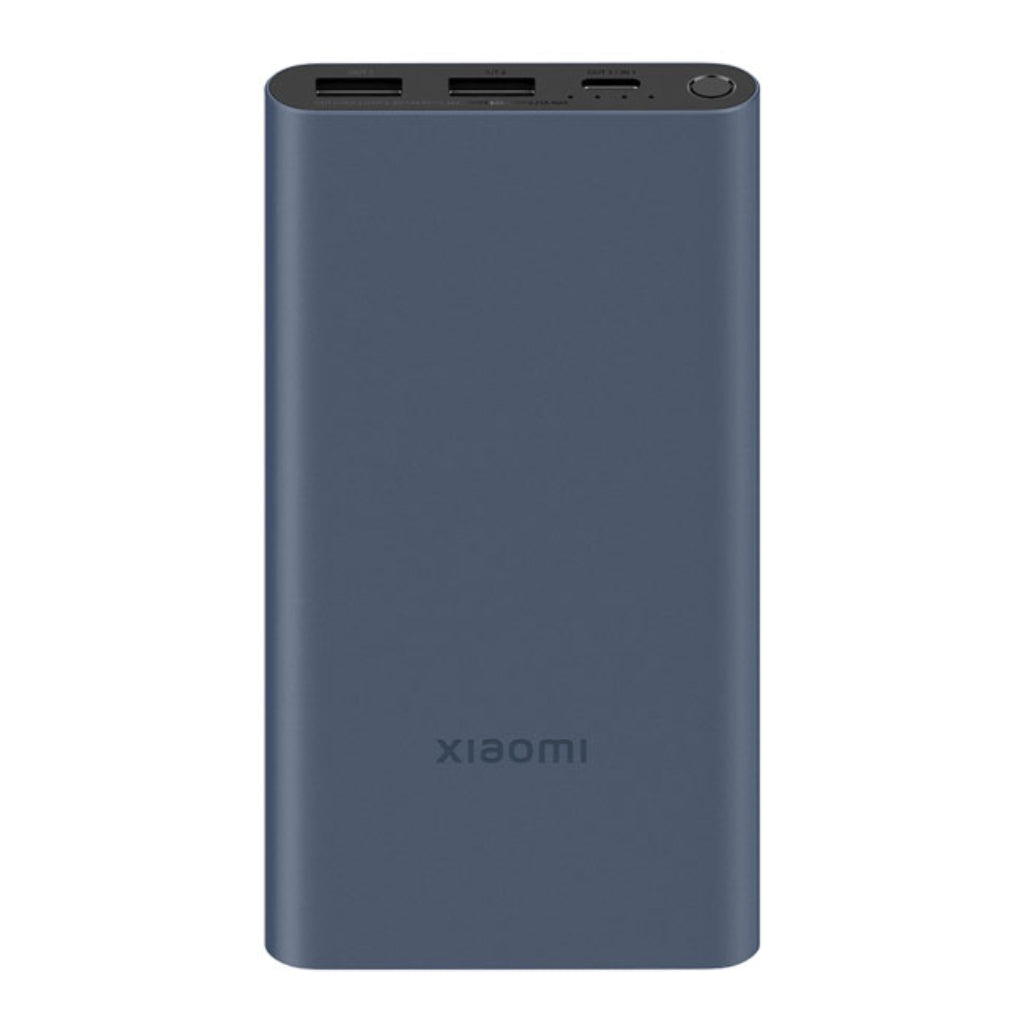 Xiaomi Power Bank Batería Externa 10000mah, 38939