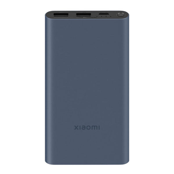 Xiaomi Power Bank Batería Externa 10000mah, 38939