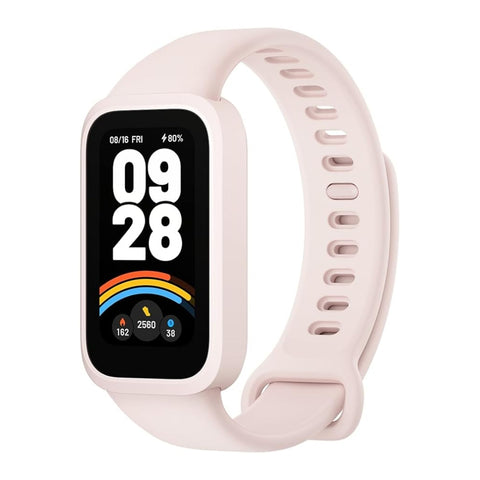 Xiaomi Pulsera Inteligente Smart Band 9 Active