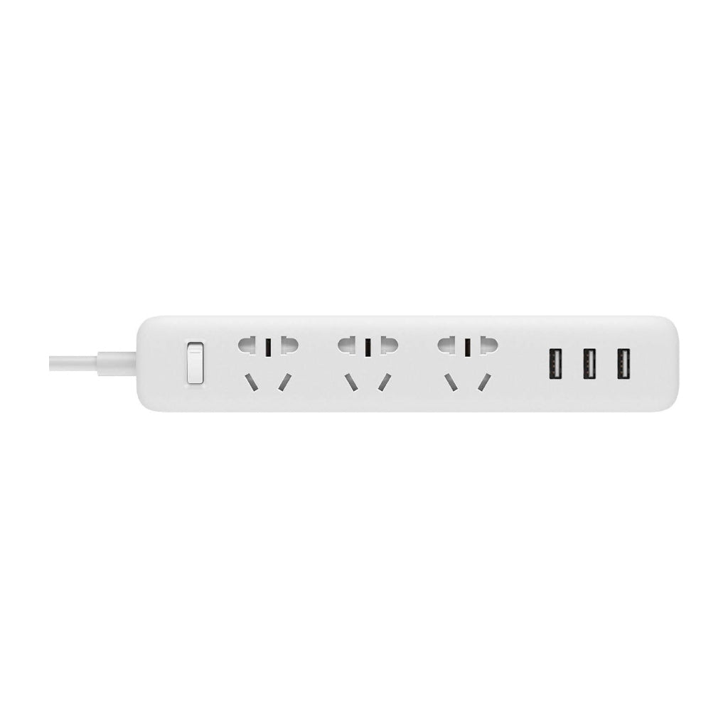 Xiaomi Regleta Mi Power Strip 3A