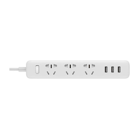 Xiaomi Regleta Mi Power Strip 3A